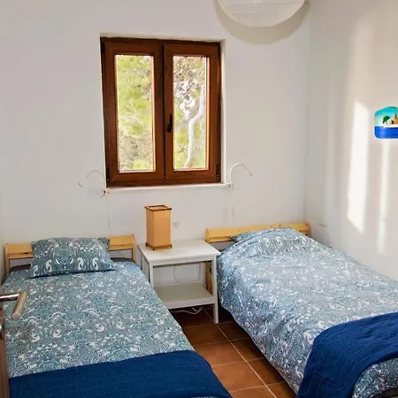 Belin Dvor דירה רוגוזניצה